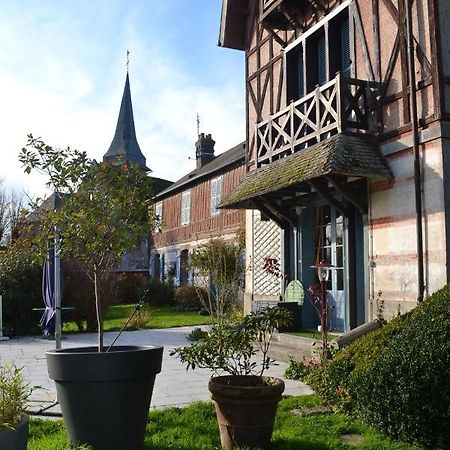 Готель Manoir De Graincourt Derchigny Екстер'єр фото