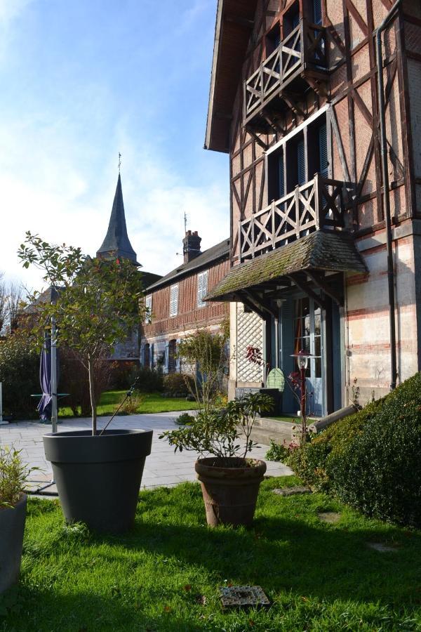 Готель Manoir De Graincourt Derchigny Екстер'єр фото