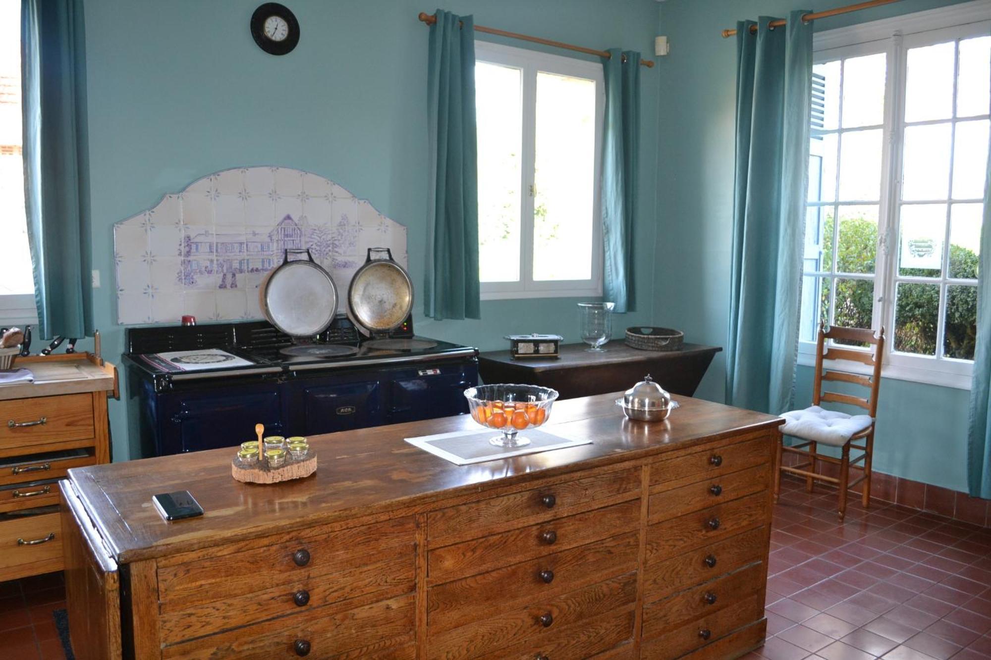 Готель Manoir De Graincourt Derchigny Екстер'єр фото